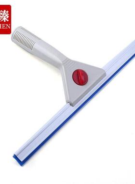 久臻YQJ05铝合金玻璃刮35cm塑料玻璃刮刀16寸玻璃35CM