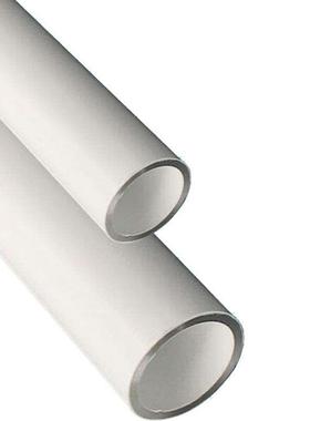 ppr水管冷水管材ppr管件抗高压/耐腐蚀1.25MPA白色4米/支单位