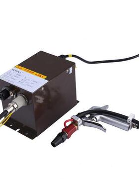 伊莱科(ELECALL)ES4000除静电除尘枪吹尘枪除尘吹风枪含电源供