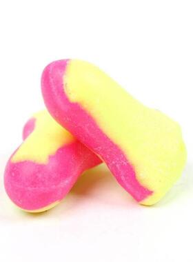 LL-1LaserLe耳塞抗噪防噪音睡眠隔音学习工作睡觉200副