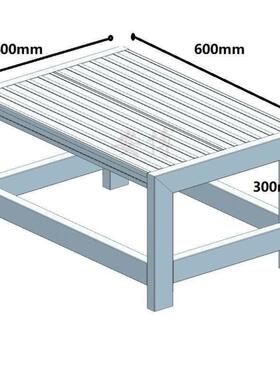 通彻不锈钢踏步梯登高梯铝合金平台梯扶梯跨梯工作台踏步台阶货梯
