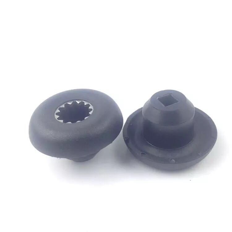 Blenders布兰泰S3 S5萃茶机奶盖机Q7S Q5S沙冰机配件蘑菇头传动器
