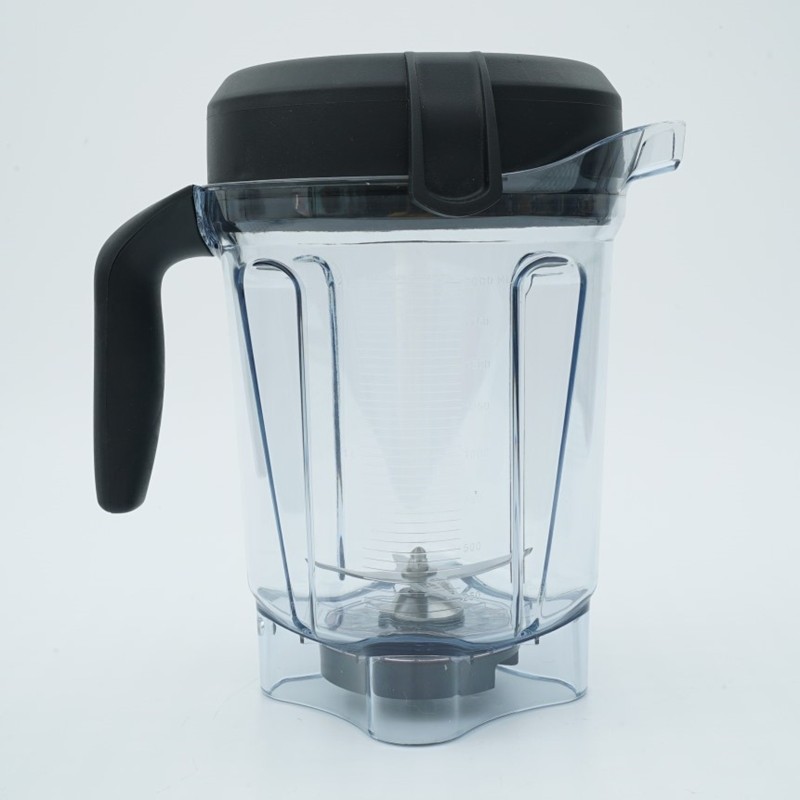 美国代购 VitaMix5200s/6300pro750 E320料理机湿杯(64oz) 2L原装