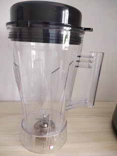 BARBOSA/巴博萨商用豆浆机原装刀组俎刀片破壁机配件