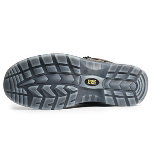 鞍琸宜Safety Jogger PLUTO劳保鞋18KV绝缘鞋防砸防刺舒适安全鞋