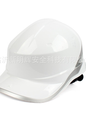 Deltaplus/代尔塔102018安全帽 DIAMON钻石5型ABS塑料安全帽