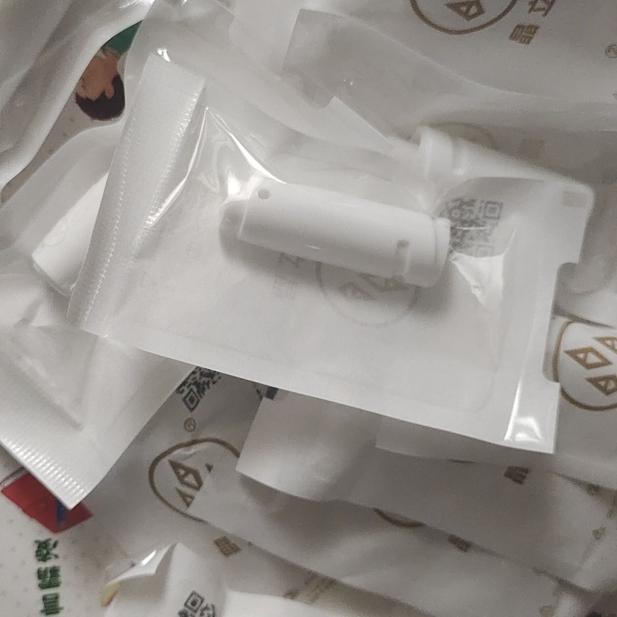 初遇花田微晶头