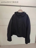 百搭宽松休闲长袖 现货tug韩国东大门2025秋冬新款 时尚 外套夹克