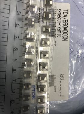 SPM6530T-1R5M100  SPM6530T-2R2M 全新原装现货 实体自营