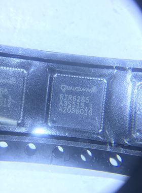 全新正品 原厂原装 承诺假一罚十 RTR6285A