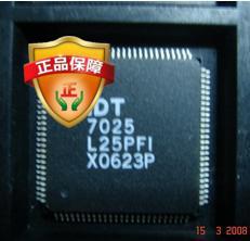 IDT7025S15PF IDT7024S25PF IDT7025S15PF 全新优势主营IDT