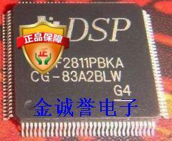 TMS320F2808PZA TMS320F2810PBKA TMS320F2810PBKQ  全新优势
