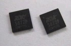 RDA5872P QFN 全新正品  质量保证 实体现货