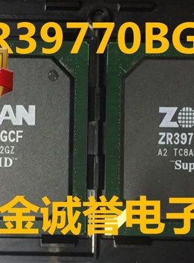 全新正品原装 承诺假壹罰十ZR39770BGCF 原装正品 保证现货
