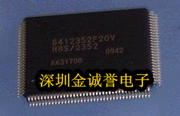 HD64F7065 HD641235F20 HD6412352F20V  CN8474AEBG全新原装正品