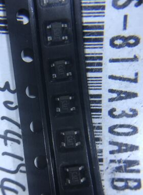 全新正品原裝 S-817A30ANB-CUTT2G S-817A30ANB 印字 CUT