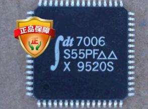 IDT7006L55PFI IDT7006S55PFI IDT7007S20PF  IDT70V06L20PF优势