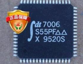 IDT7006L55PFI IDT7006S55PFI IDT7007S20PF  IDT70V06L20PF优势
