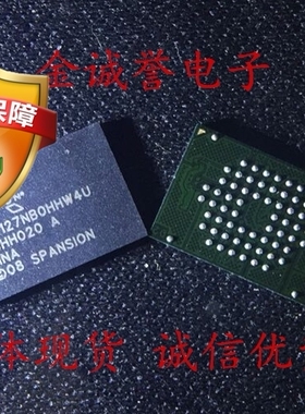 全新正品 S71PL127NB0HHW4U