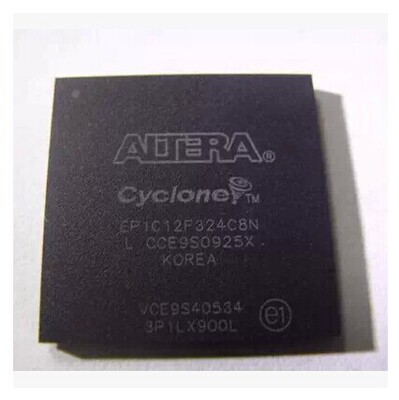 EP1C12F324C8N EP1C12Q240C8 EP1C12Q240C8N  EP1C12QC240C8 全新