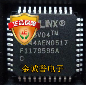 XC18V04-VQ44C XC18V256VQ44 XC18V512VQ44C XCS30XLPQ208-4C