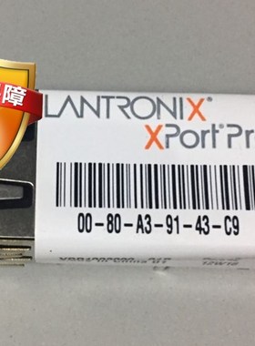 全新正品原装 承诺假壹罰十XPP1002000-01R 网络模块服务器头