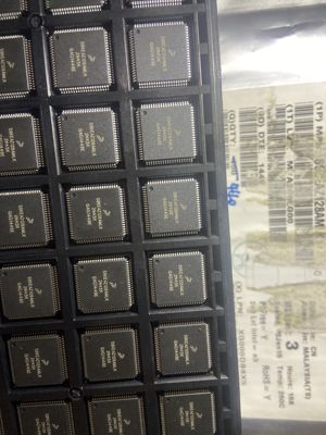 S9KEAZ128AMLK 全新原装 实体现货 及时发货 32-bit ARM Cortex M