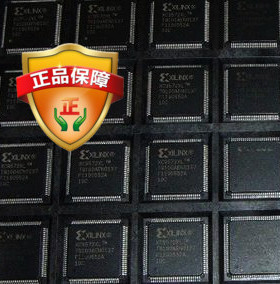 全新正品XC3S200-5PQG208C XC3S250E-4VQ100C  全新优势