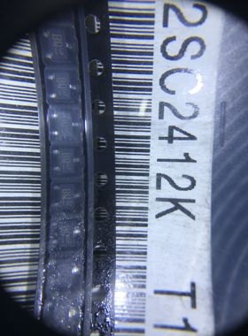 XC6108N20AMR 2SC2412KT146Q 2SC2412K T146Q 2SC4617EBTLR