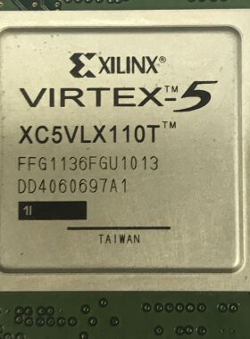 XC5VLX110T-1FFG1136I XC5VLX110TFFG1136FNU-1I XC5VLX110T 散新