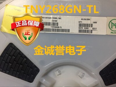全新正品原装 承诺假壹罰十TNY268GN-TL 原装现货