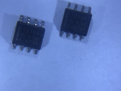 INA219AIDR I219A i2c output current/voltage  拆件 保好