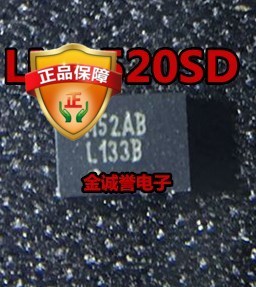 全新正品原装 承诺假壹罰十LM3520SD  QFN/LLP14 原装现货