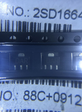 原装 2SD1664 48T65280W01 74LVC1G04GV 批量可谈