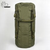 冷战授权外贸俄罗斯猛犸 D战术背包俄军VKBO二代营地包勤务行李包