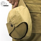 冷战复刻苏联Mabuta战斗帽作训帽阿富汗苏军VDV特种兵GRU马布塔