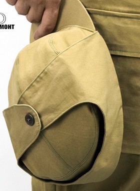 冷战复刻苏联Mabuta战斗帽作训帽阿富汗苏军VDV特种兵GRU马布塔