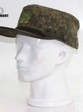 俄罗斯俄军迷emr战斗帽作训帽