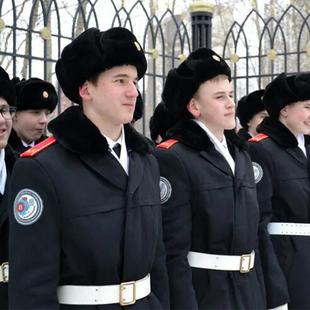 俄罗斯直采原品俄军公发08条令军官学员防风大衣双层内衬保暖棉服