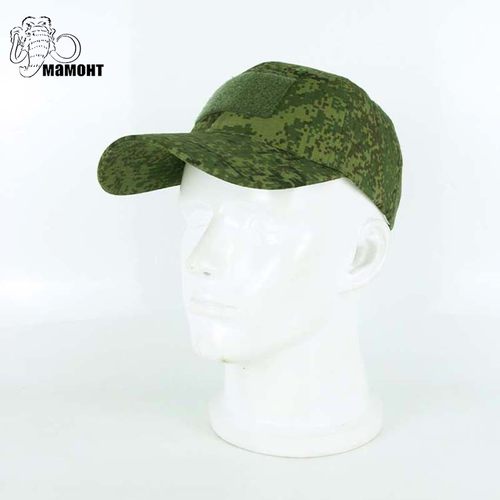 俄罗斯俄军迷特种兵战术棒球帽