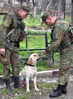 冷战授权原品级复刻俄军VKBO LV5数码迷彩作战服 EMR战术冲锋衣