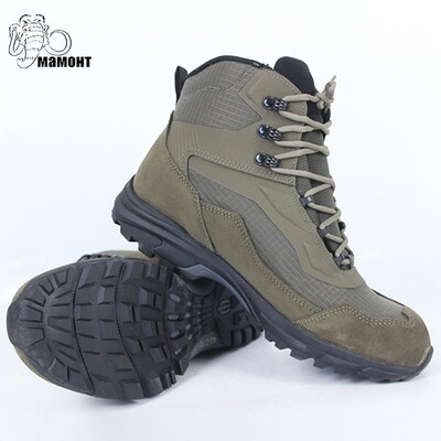 俄罗斯原品VKBO战术鞋