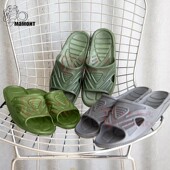 猛犸直采俄罗斯俄军公发士兵勤务拖鞋 轻便防滑户外男女凉拖沙滩鞋