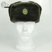 P棉帽 VKBO迷彩野战冬帽 栽绒帽原品 俄军公发新款 直采俄罗斯原品