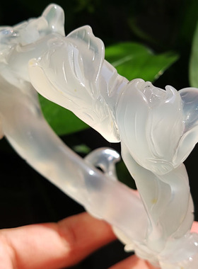 印象家气质高雅不限江料手镯