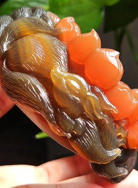 印象家气质不限玛瑙手镯