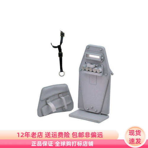 现货 TOMYTEC 小军械库 1/12拼装模型 LD017 盾牌套装 再版