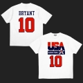 H32 Retro Size 10 White Short Sleeves