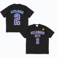 H53 Thunder Alexander Black Short Sleeve
