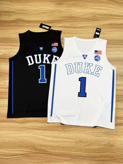 Kelly Irving University Basketball Jersey during College Years, Loose-Fitting, Breathable, Quick-Drying Sports Jersey
